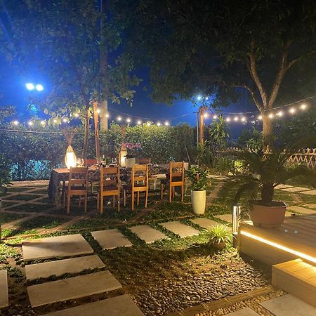 Mai Chau Dreams Homestay Ban Bang Екстериор снимка