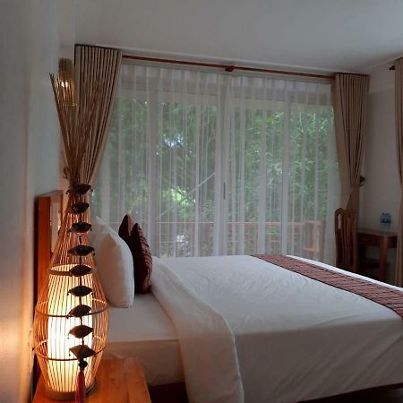 Mai Chau Dreams Homestay Ban Bang Екстериор снимка