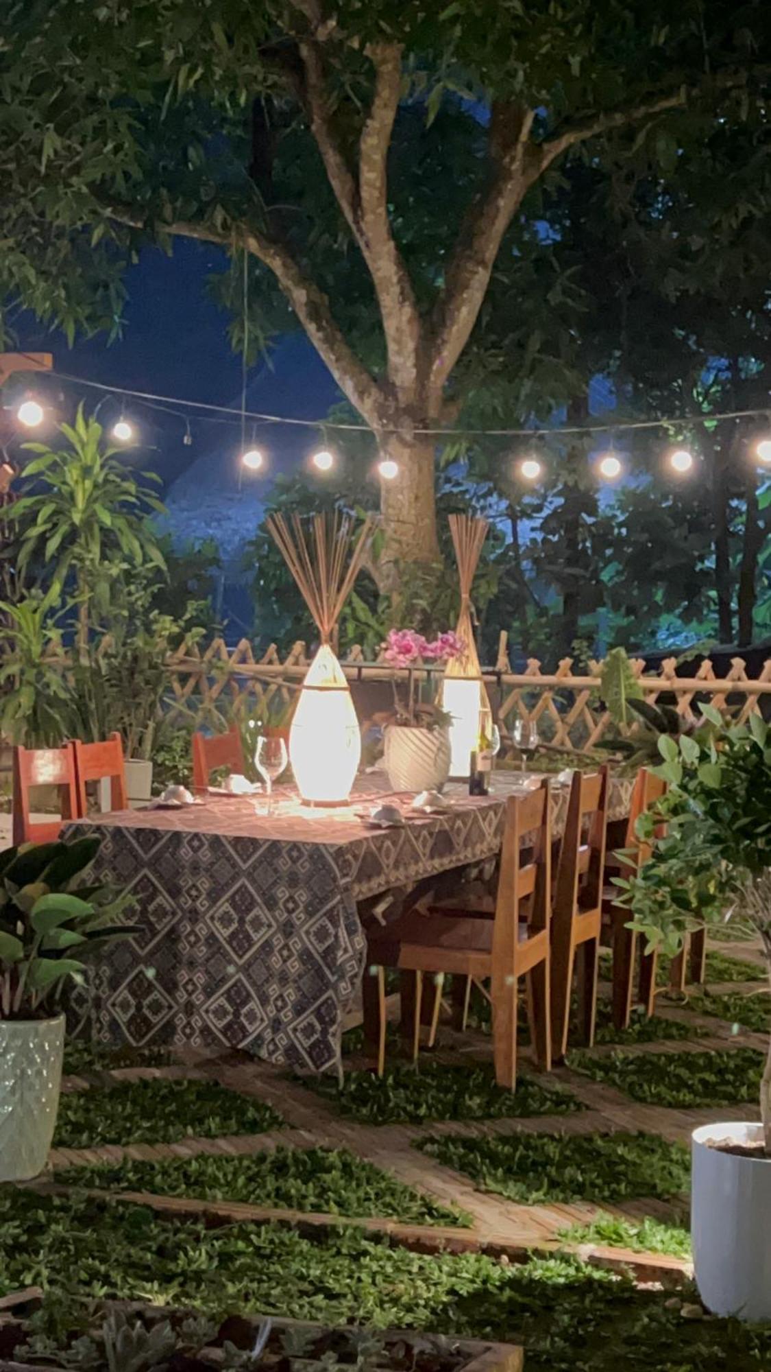 Mai Chau Dreams Homestay Ban Bang Екстериор снимка