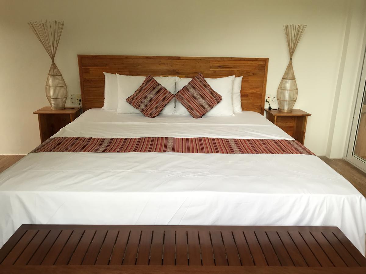 Mai Chau Dreams Homestay Ban Bang Екстериор снимка