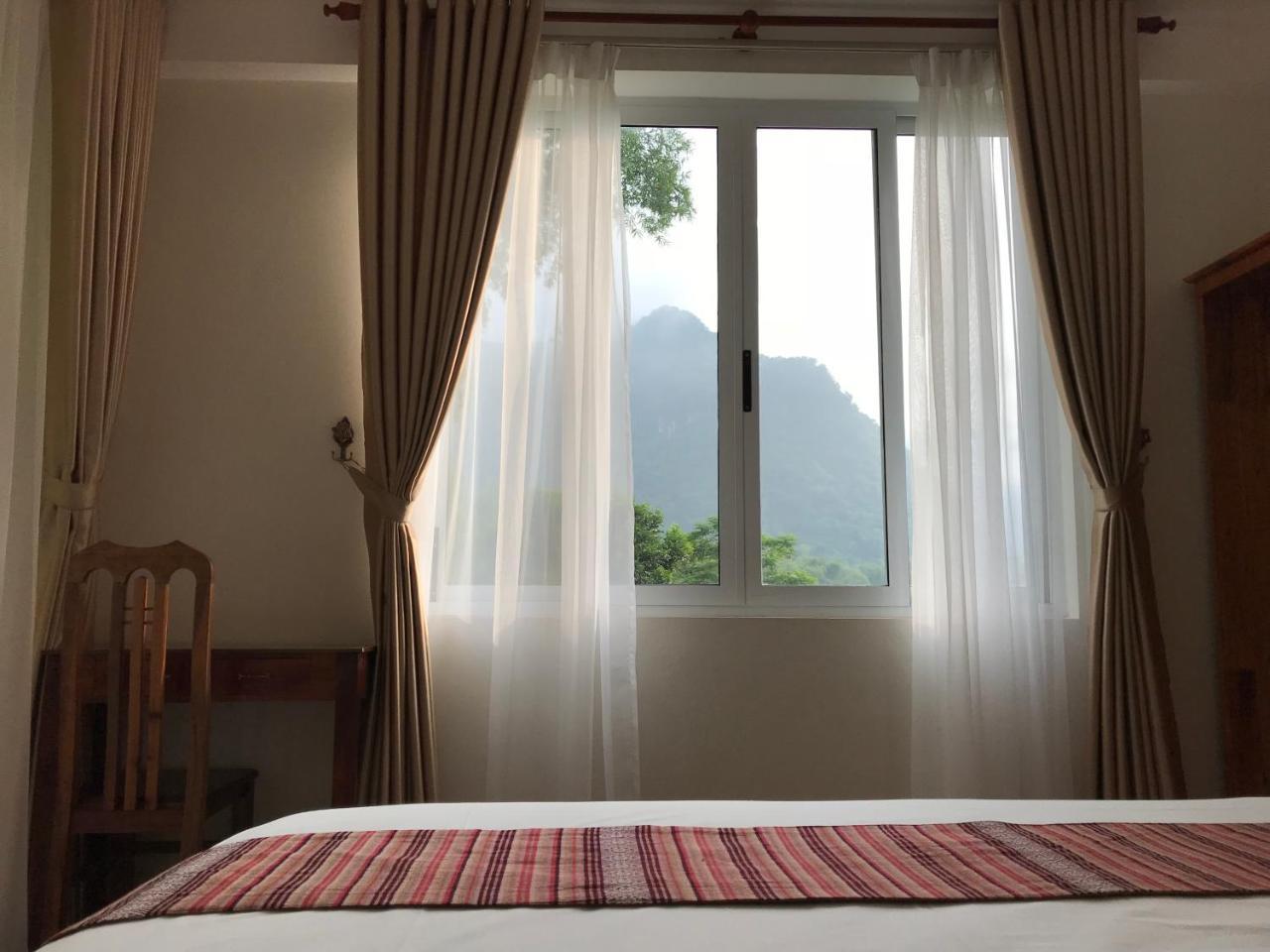Mai Chau Dreams Homestay Ban Bang Екстериор снимка