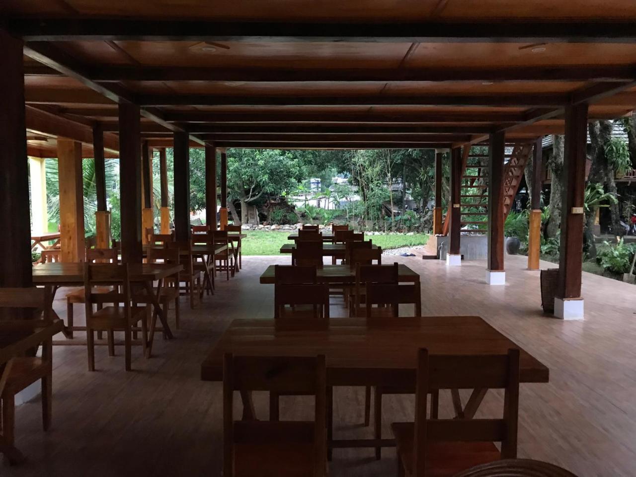 Mai Chau Dreams Homestay Ban Bang Екстериор снимка