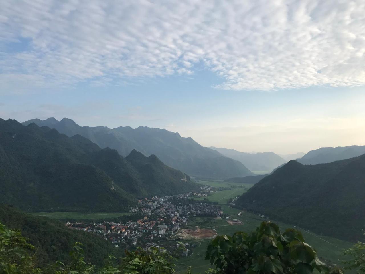 Mai Chau Dreams Homestay Ban Bang Екстериор снимка