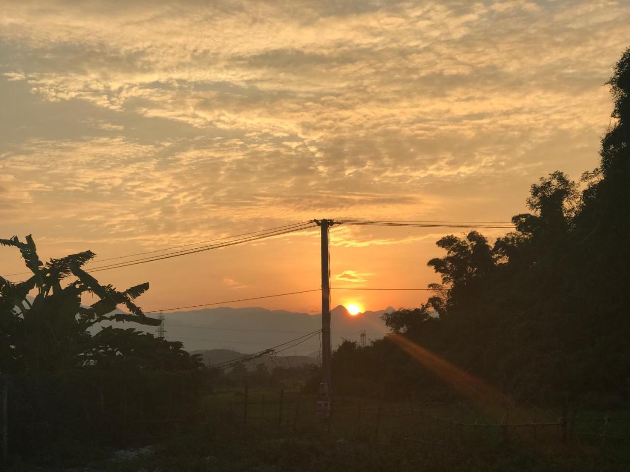 Mai Chau Dreams Homestay Ban Bang Екстериор снимка