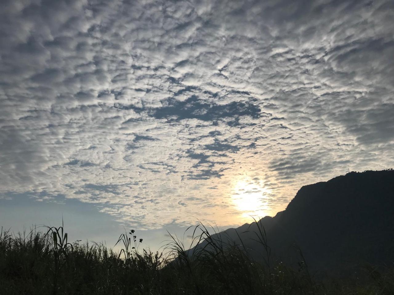 Mai Chau Dreams Homestay Ban Bang Екстериор снимка