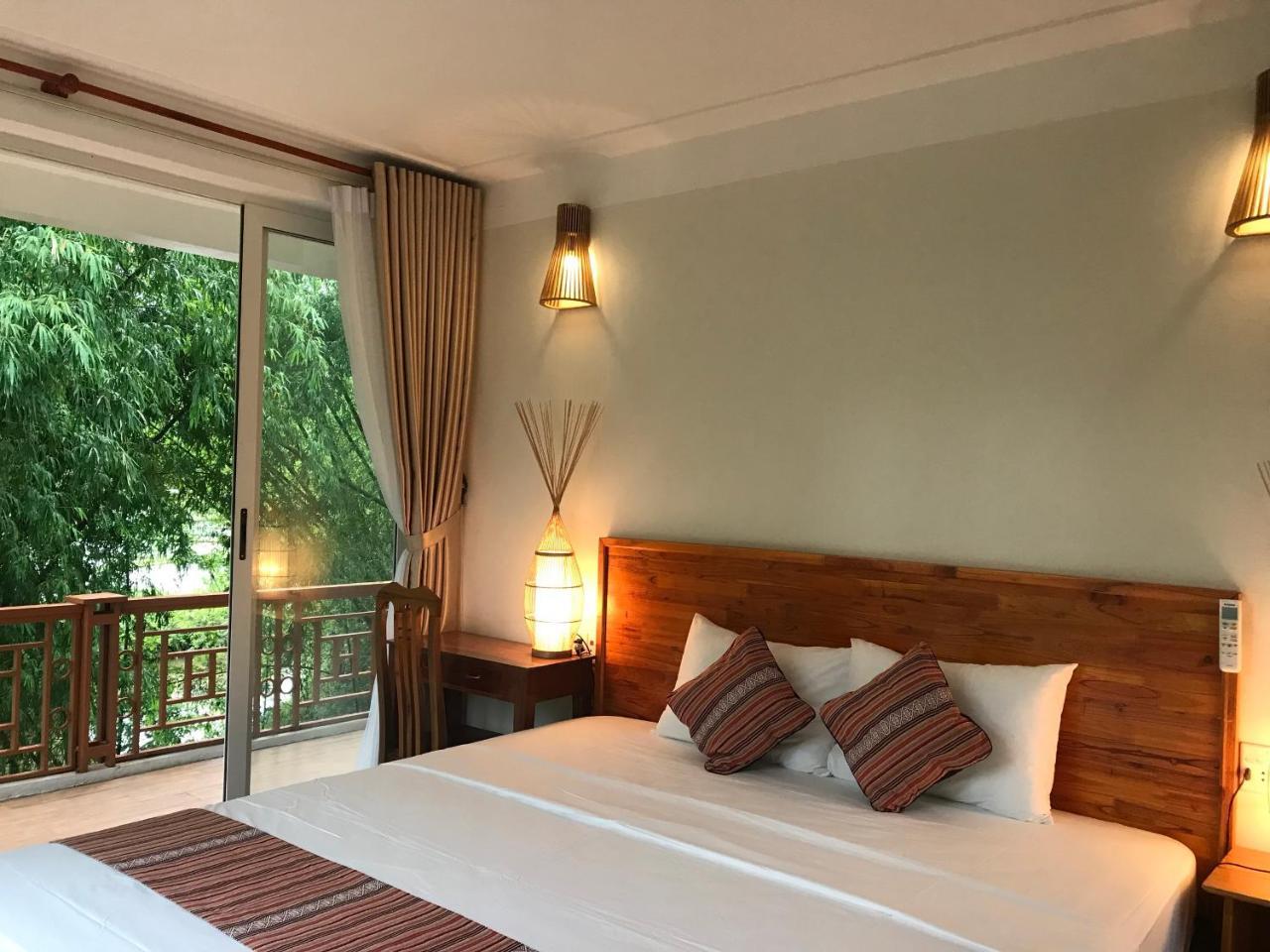 Mai Chau Dreams Homestay Ban Bang Екстериор снимка