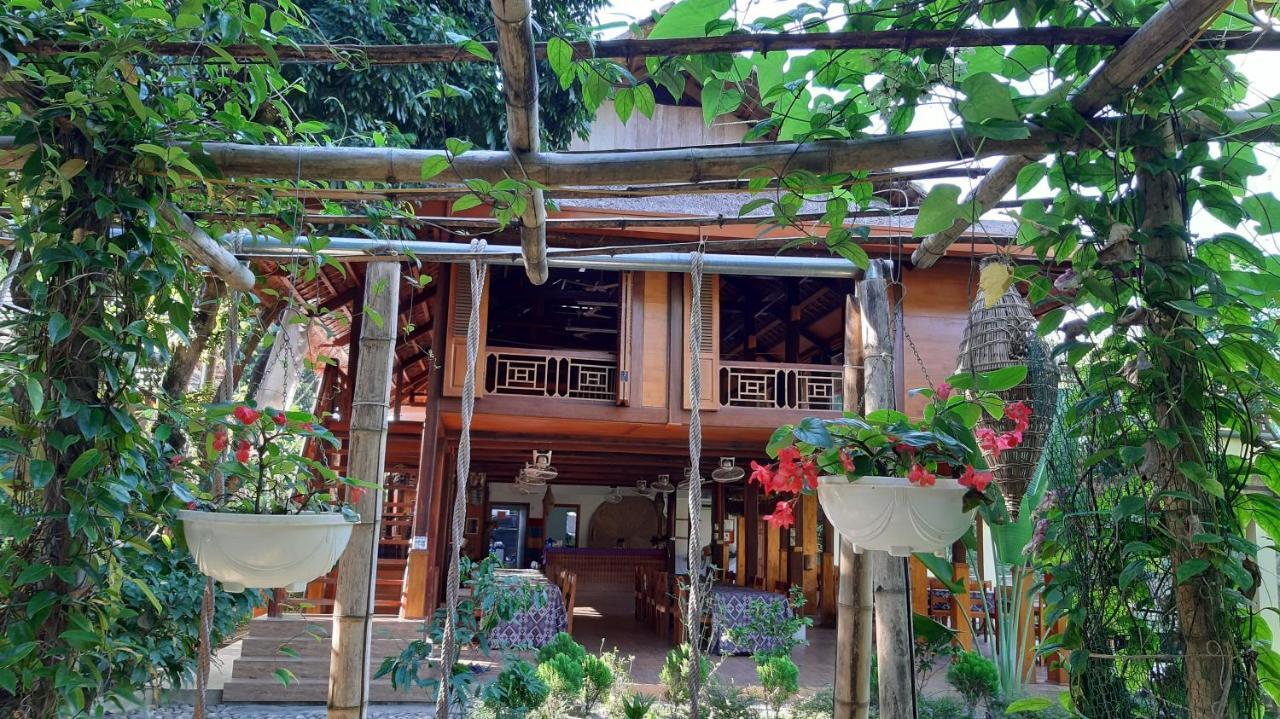 Mai Chau Dreams Homestay Ban Bang Екстериор снимка